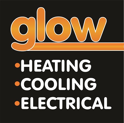 Glow square logo jpeg Glow Heating, Cooling & Electrical