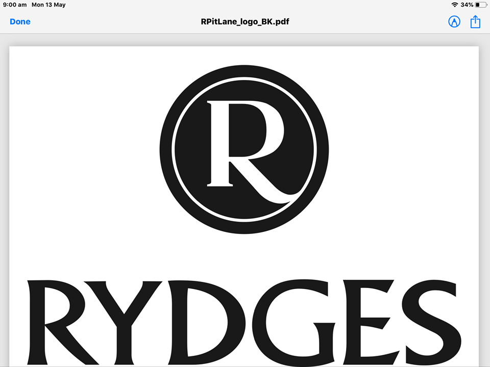 Rydges Rydges