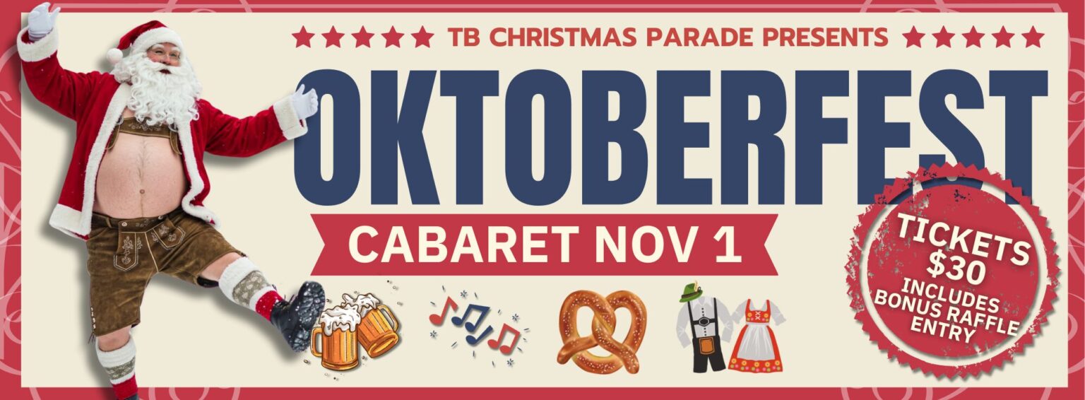 Tailem Bend Christmas Cabaret